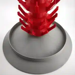KegLand Super Duper Threaded Bottle Tree Washer (63 Capacity) - The Malt Miller