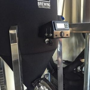 Bracket in use