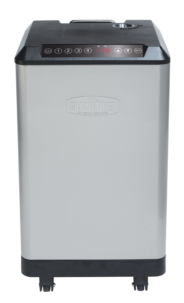 GRAINFATHER GLYCOL CHILLER The Malt Miller