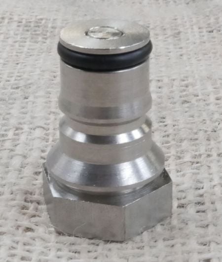 Keg Product Out Post Complete – For New AEB Kegs