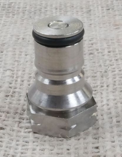 Keg In Post Complete - For New AEB Kegs