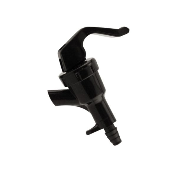Bronco / Picnic Party Tap - Barb for 3/8 Beer Line