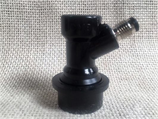 CMB Premium Liquid Out thread