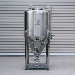 7 bbl Fermenter / Unitank