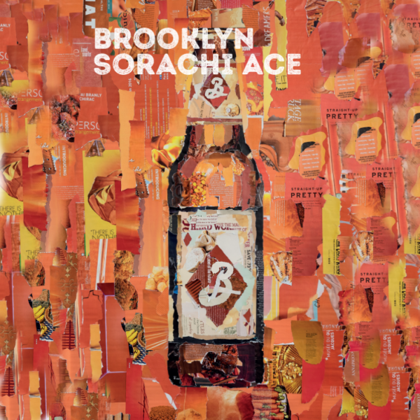 Brooklyn Sorachi Ace – Jon Finch