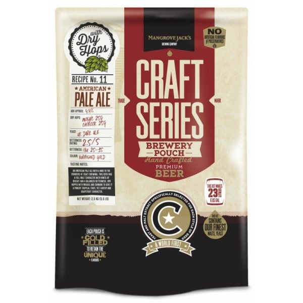 American Pale Ale