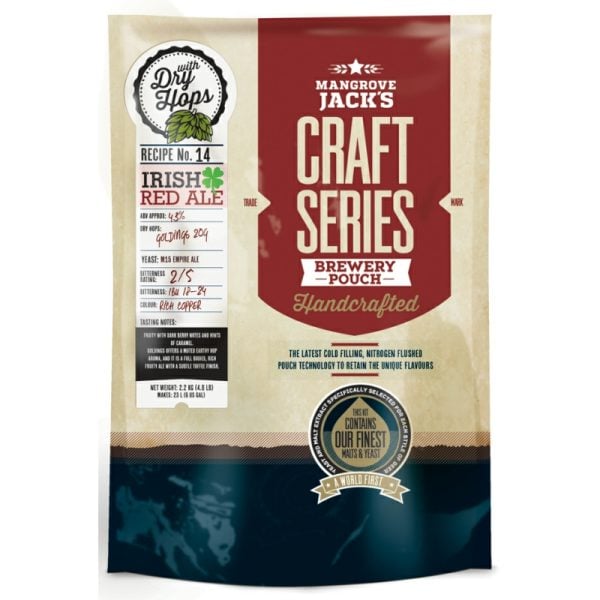 Irish Red Ale