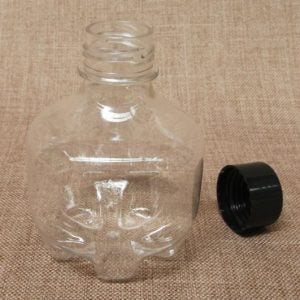 Fermentasaurus bottle
