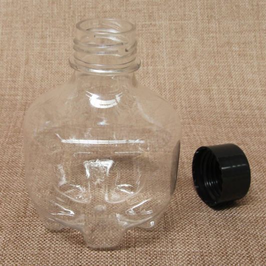 Fermentasaurus bottle