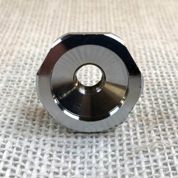 Universal CO2 Regulator Adapter Type C