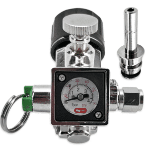 Kegland - Mini 360 Core Actuator CO2 Regulator