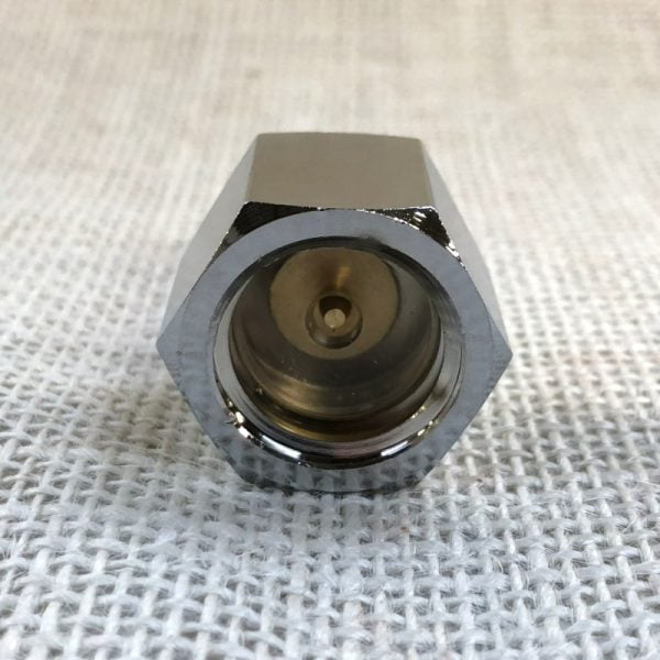 Sodastream adapter