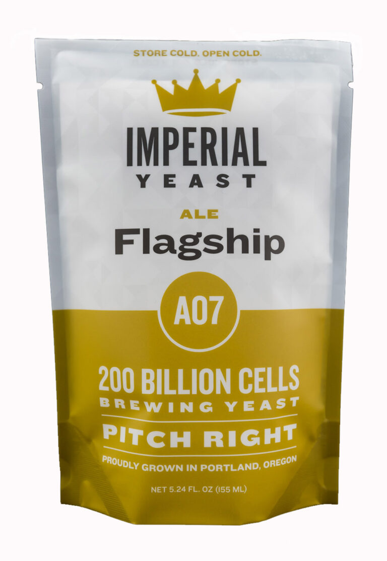 Imperial Yeast A07 Flagship The Malt Miller