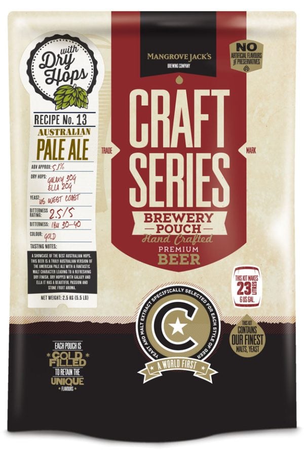 Australian Pale