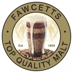Thomas Fawcett - Medium Peat Smoked Malt