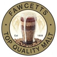 Thomas Fawcett - Roasted Rye Malt