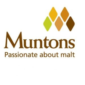 Muntons Pale Malt - Propino