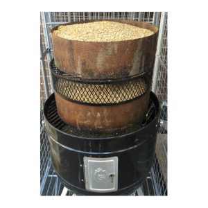 Artisan Smoked Red X Malt 1 - The Malt Miller Artisan Smoked Red X Malt