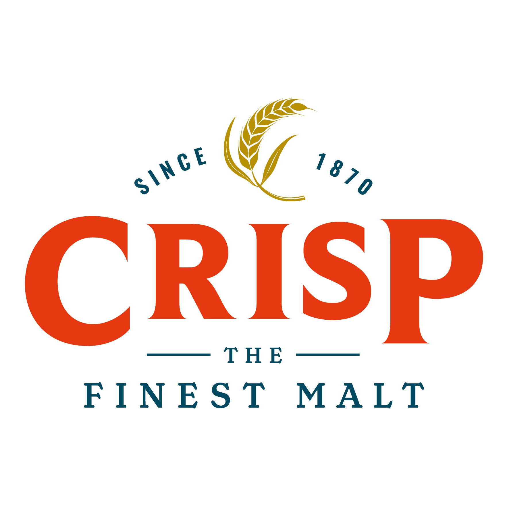 Crisp Naked Oat Malt 25kg Sack - The Malt Miller
