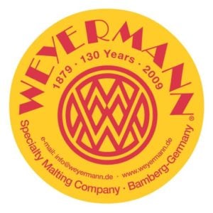 Weyermann® Melanoidin Malt