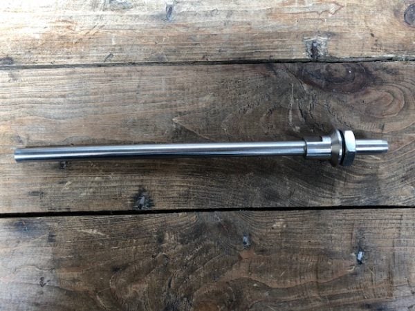 Standard Thermowell
