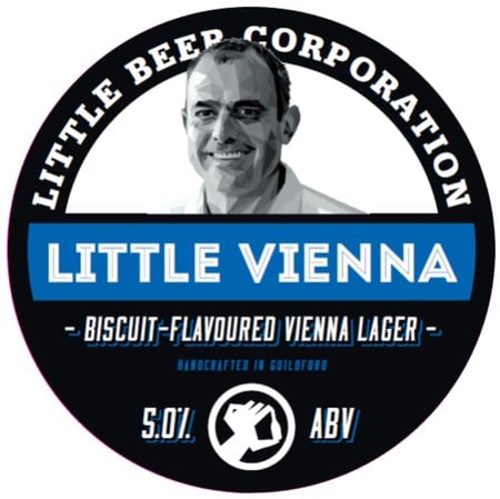 Little Beer Corp Recipe