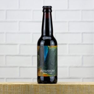 Export Stout Boundary