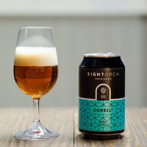 Eight Arch Recipe