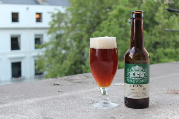Kew Recipe