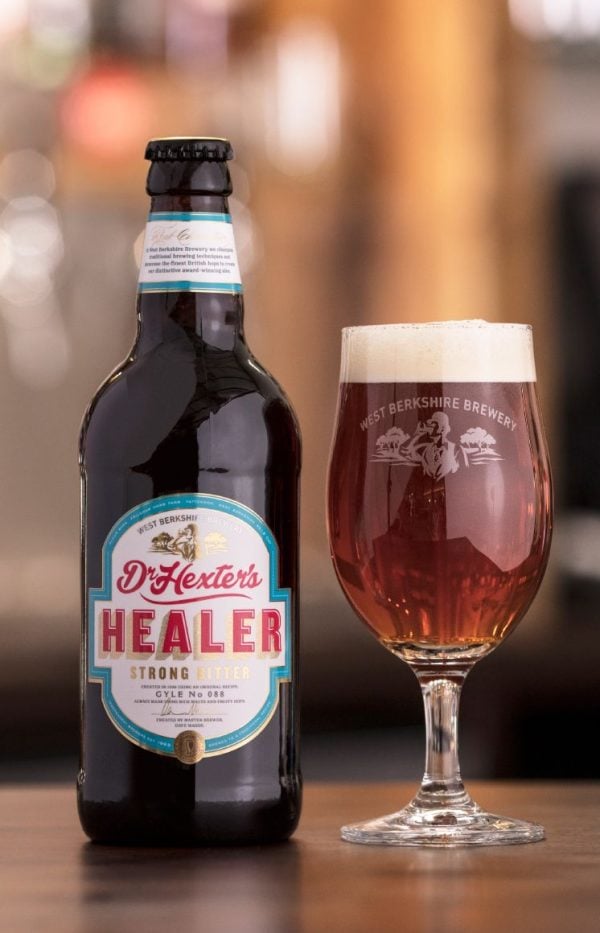West berkshire Recipe