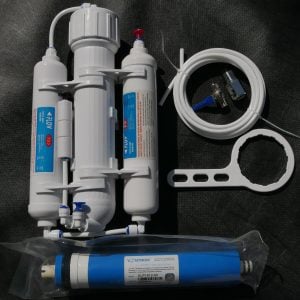 Reverse Osmosis Water Filters