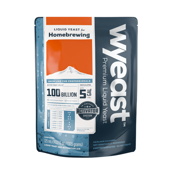 Wyeast_Homebrewing-Front