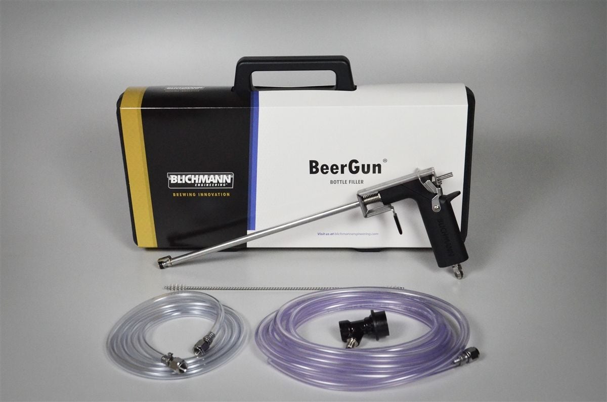 BEERGUN Version 2 With Accessory Kit
