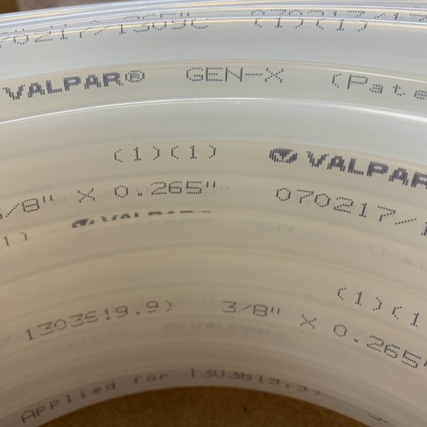 Valpar Gen X