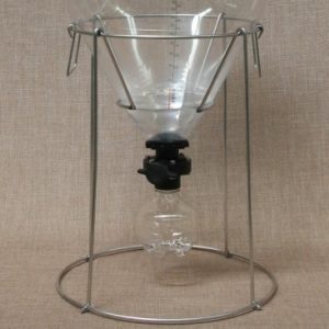 Fermentasaurus Stainless Steel Stand