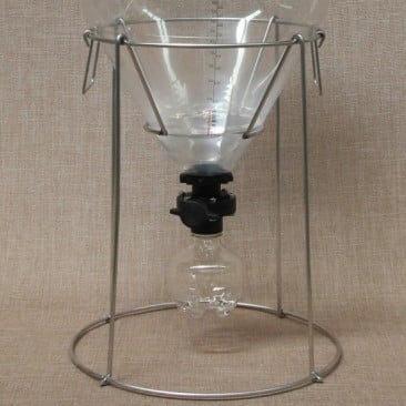 fermentasaurus stand