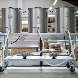 Brewing Systems and Components