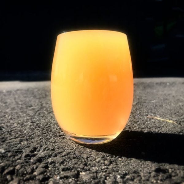juicy pale hazy beer