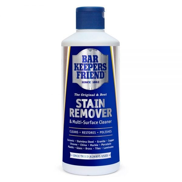 Bar Keepers Friend Original Stain Remover Powder 250g 