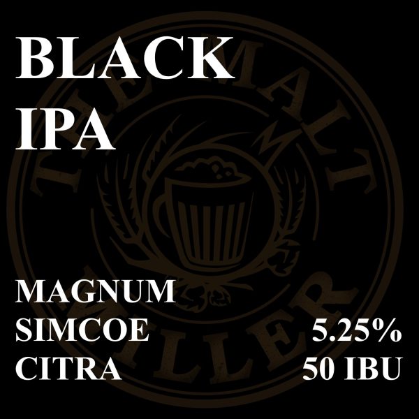 Black IPA