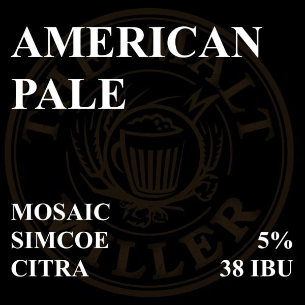 American pale