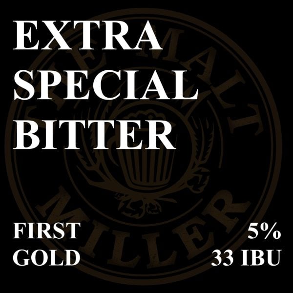 ESB mini mash