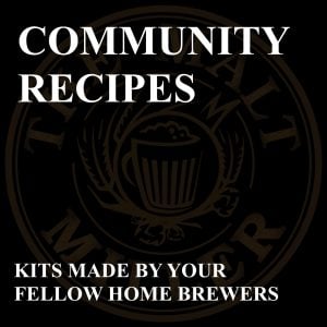 Community Recipes