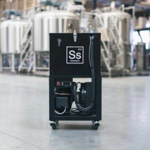 Ss Brewtech Glycol Chillers