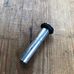 Stainless Keg Dip Tube - Short/Gas