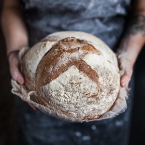 Bread & Sour Dough