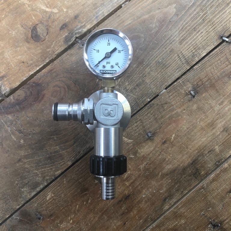 Blichmann Engineering Spunding Valve The Malt Miller