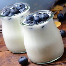 Yoghurt