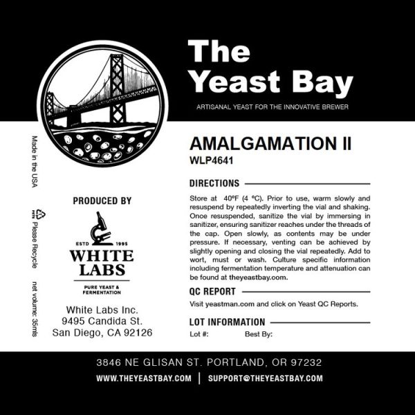 AMALGAMATION+II+WLP4641
