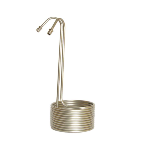 Counterflow Wort Chillers, Immersion Wort Chillers, Plate Wort Chillers